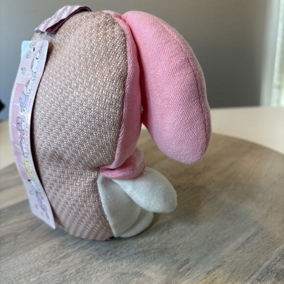 My melody Bath Sponge Bath time goods by SANRIO W TAG - Picture 5 of 6